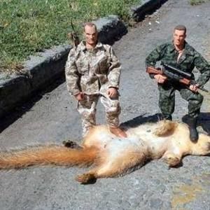 Meet your Posher, Brent